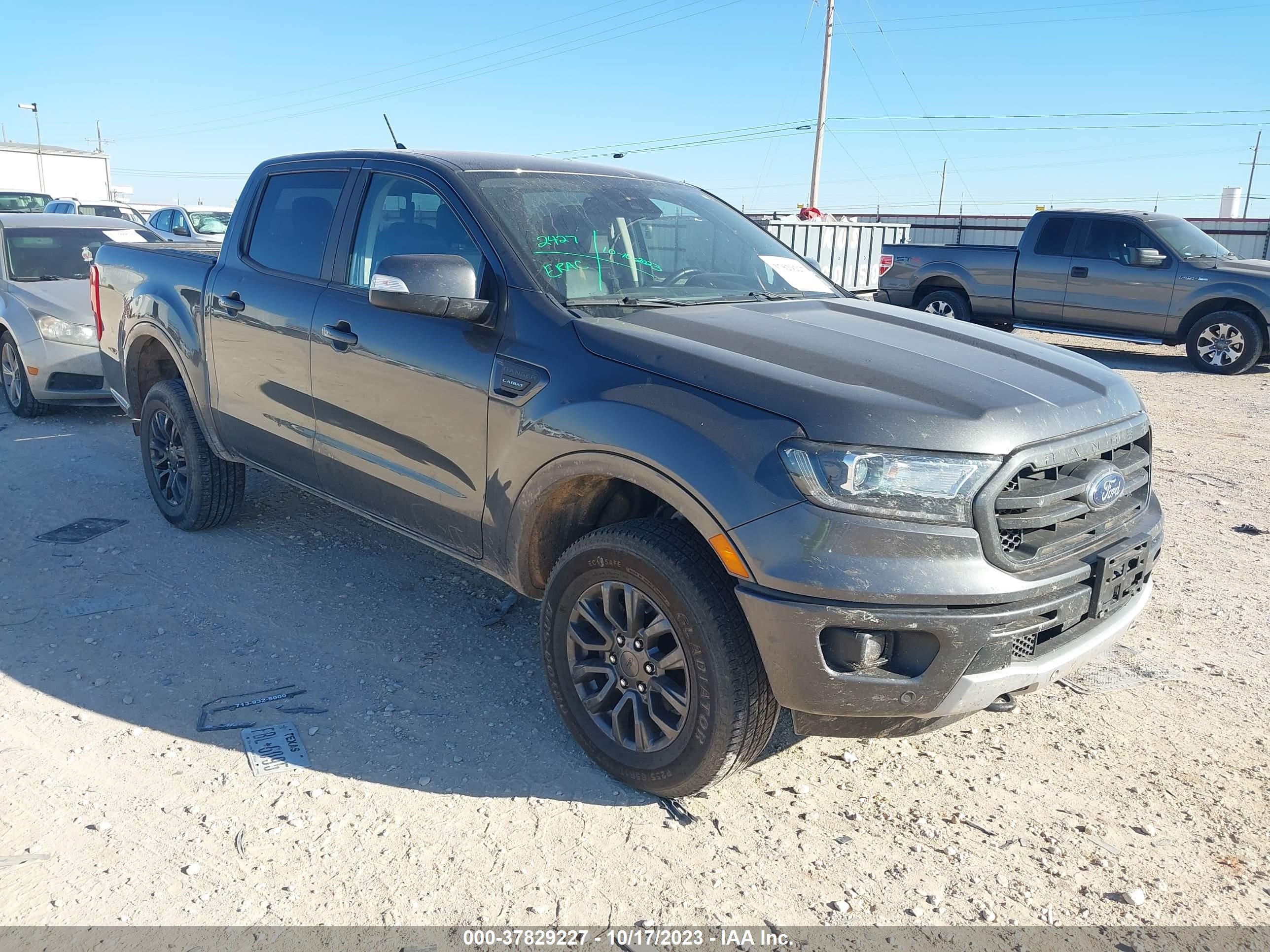 FORD RANGER 2019 1fter4fh0kla57672