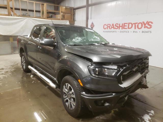 FORD RANGER XL 2019 1fter4fh0kla57820