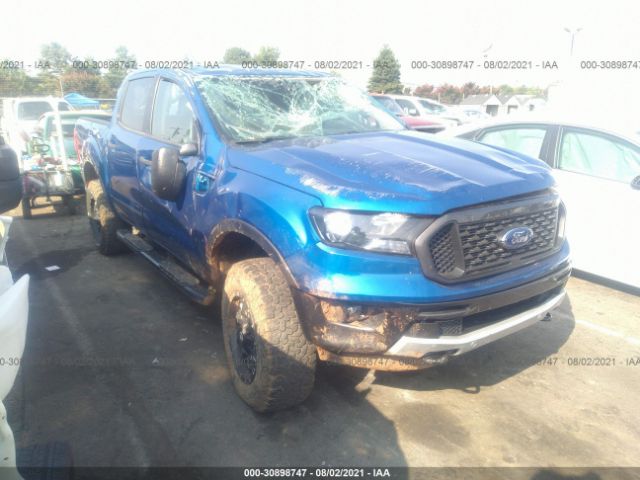 FORD RANGER 2019 1fter4fh0kla58045