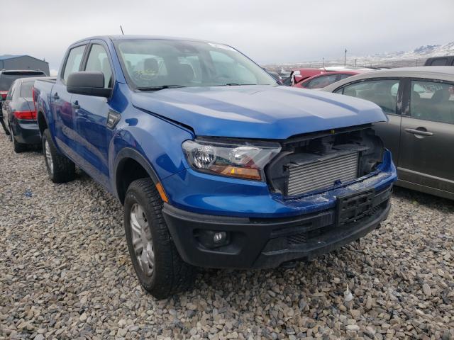 FORD RANGER XL 2019 1fter4fh0kla64590