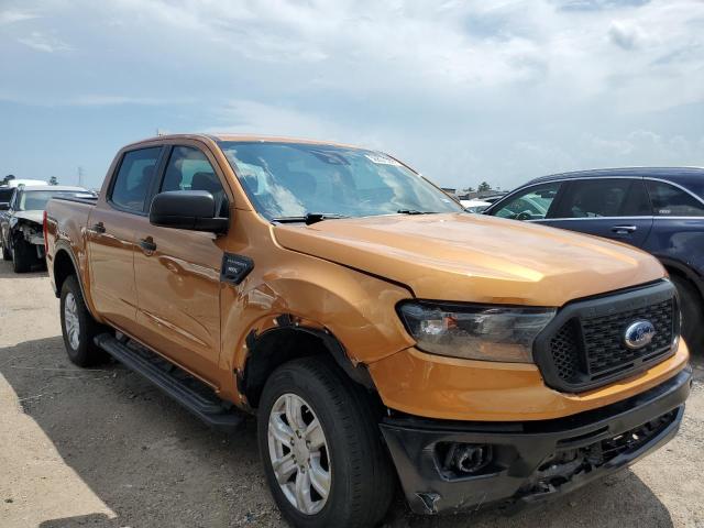 FORD RANGER XL 2019 1fter4fh0kla70857