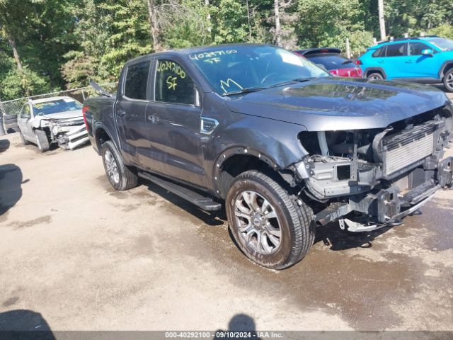 FORD RANGER 2019 1fter4fh0kla85407