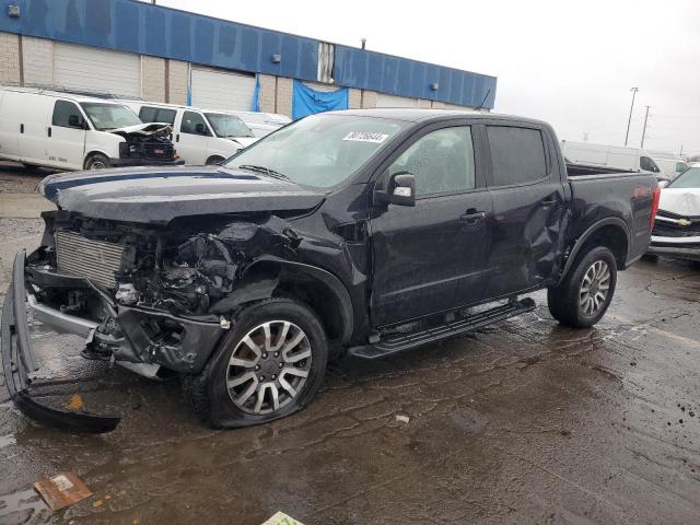 FORD RANGER XL 2019 1fter4fh0kla86329