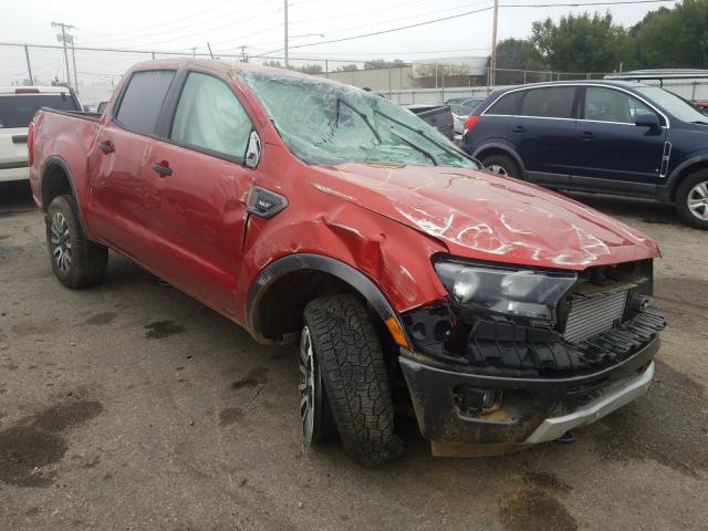 FORD RANGER SUP 0 1fter4fh0kla86380