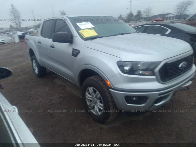 FORD RANGER 2019 1fter4fh0kla92938