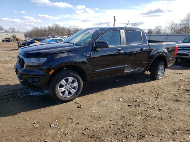 FORD RANGER XL 2019 1fter4fh0kla95662