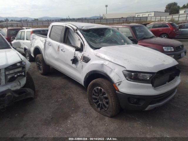 FORD RANGER 2019 1fter4fh0klb01962