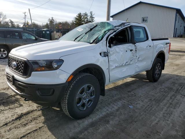 FORD RANGER XL 2019 1fter4fh0klb04277