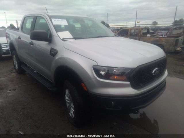 FORD RANGER 2019 1fter4fh0klb05607