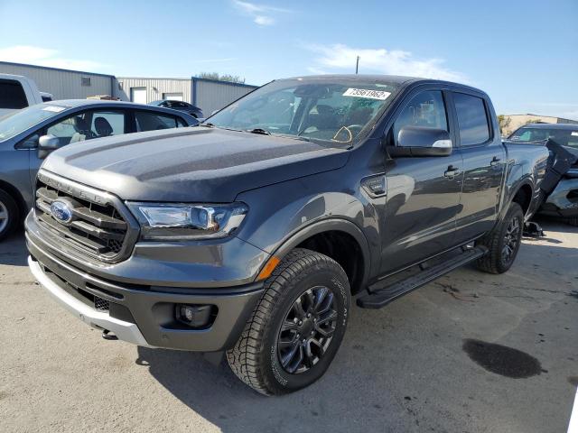 FORD RANGER XL 2019 1fter4fh0klb05848