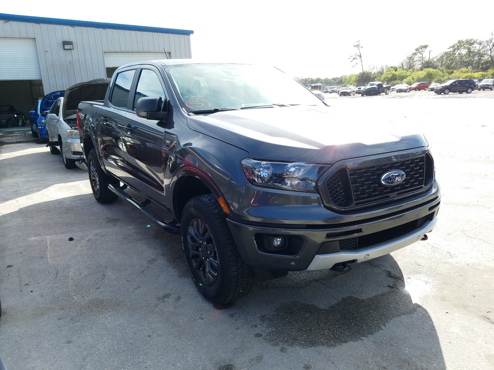 FORD RANGER SUP 2019 1fter4fh0klb05915