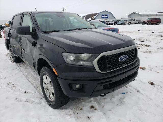 FORD RANGER XL 2019 1fter4fh0klb07437