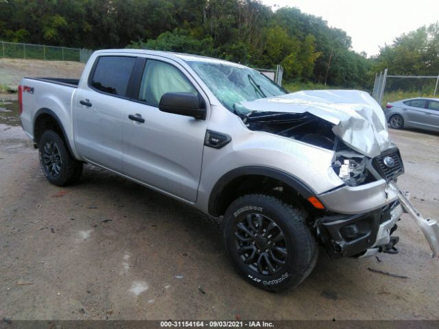 FORD RANGER 2019 1fter4fh0klb08202