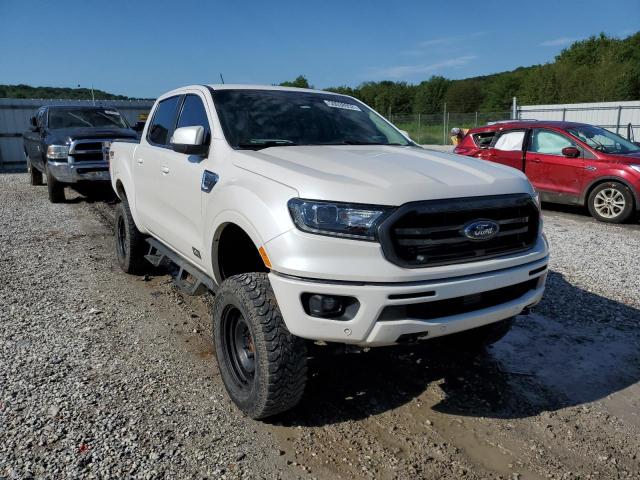 FORD RANGER XL 2019 1fter4fh0klb14842