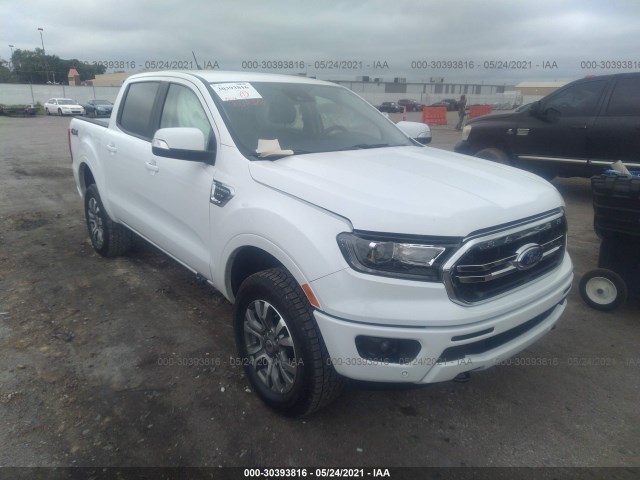 FORD RANGER 2019 1fter4fh0klb21712