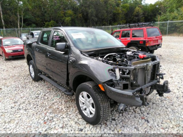 FORD RANGER 2020 1fter4fh0lla08652