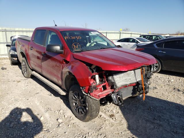 FORD RANGER SUP 2020 1fter4fh0lla17030