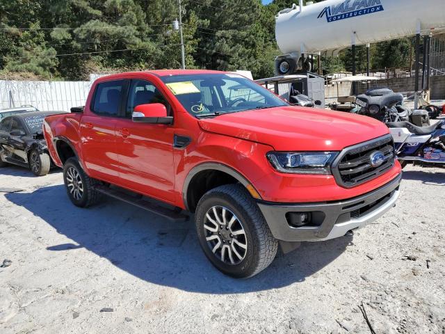 FORD RANGER XL 2020 1fter4fh0lla19263