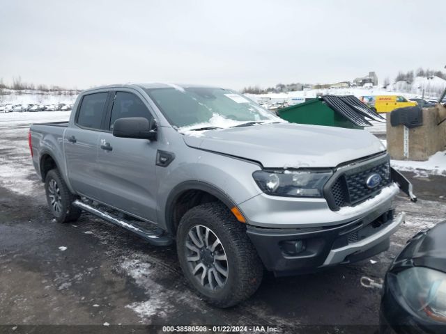 FORD RANGER 2020 1fter4fh0lla29341