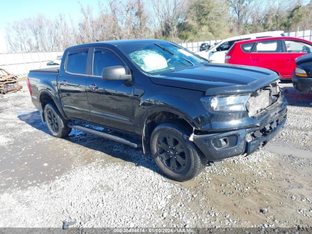 FORD RANGER 2020 1fter4fh0lla32627