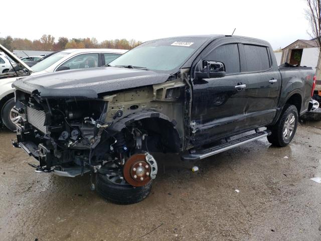 FORD RANGER 2020 1fter4fh0lla50092