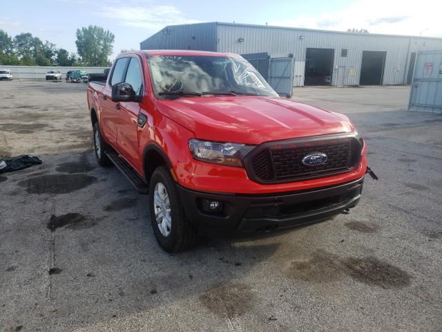 FORD RANGER 2020 1fter4fh0lla54658