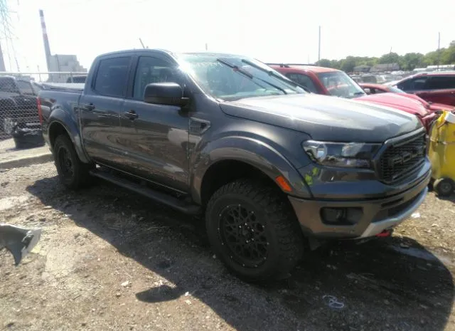 FORD RANGER 2020 1fter4fh0lla55292