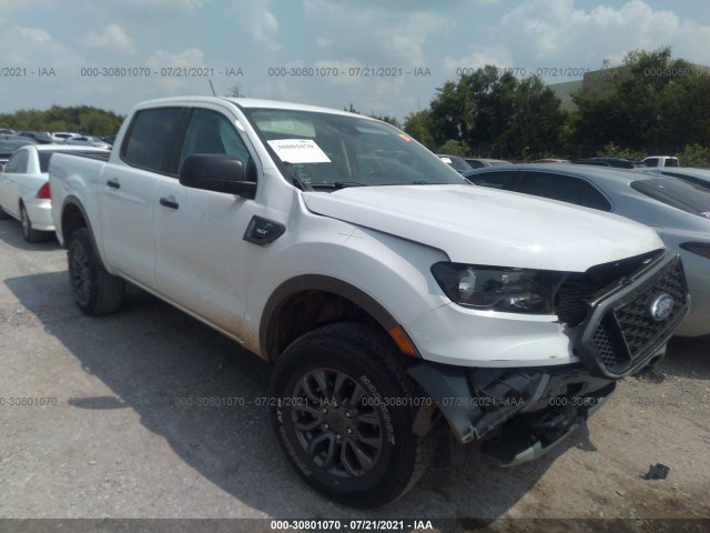 FORD RANGER 2020 1fter4fh0lla82508