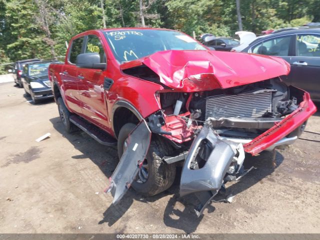 FORD RANGER 2020 1fter4fh0lla92178