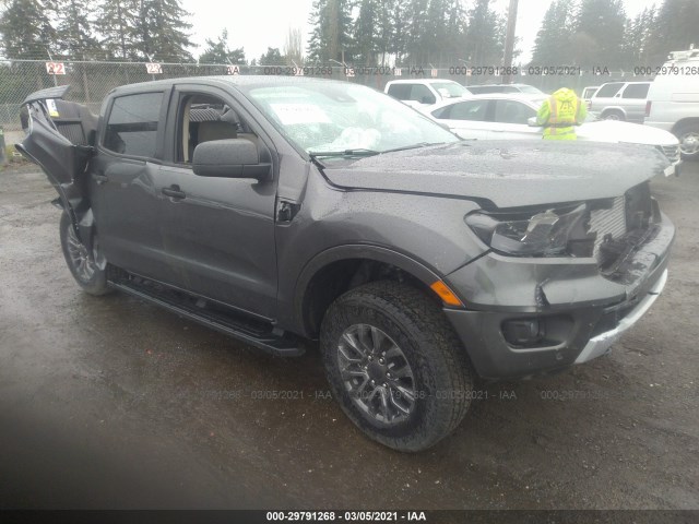 FORD RANGER 2020 1fter4fh0lla95081