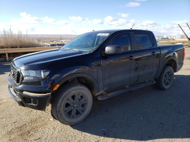 FORD RANGER XL 2021 1fter4fh0mld17443