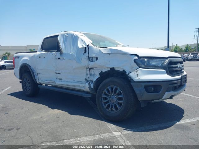 FORD RANGER 2021 1fter4fh0mld23954