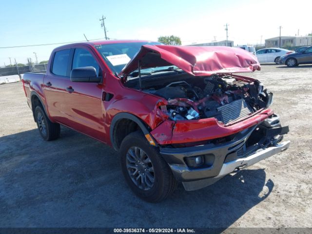 FORD RANGER 2021 1fter4fh0mld24067