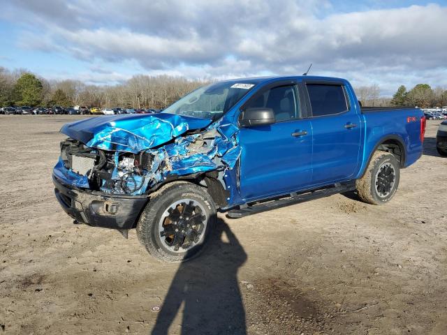 FORD RANGER XL 2021 1fter4fh0mld27969