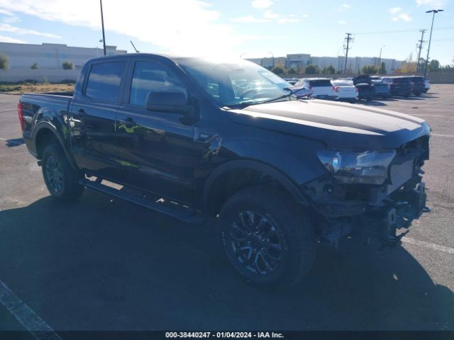 FORD RANGER 2021 1fter4fh0mld51088