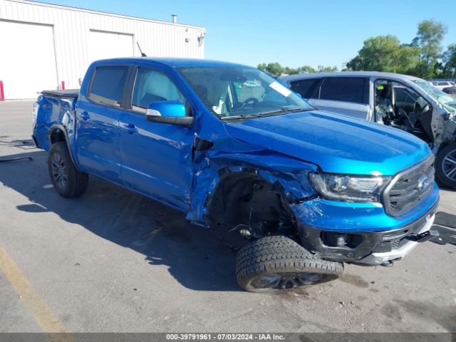 FORD RANGER 2021 1fter4fh0mld96130