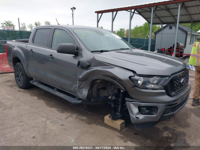 FORD RANGER 2021 1fter4fh0mld96225