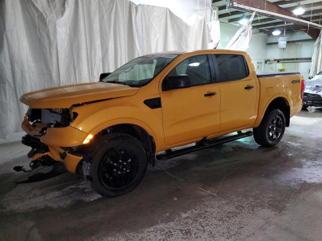 FORD RANGER 2021 1fter4fh0mld96483