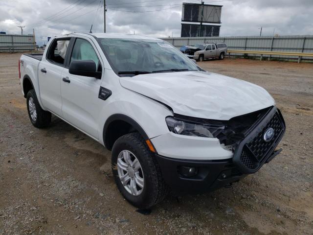 FORD RANGER XL 2022 1fter4fh0nld02636