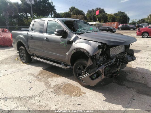 FORD RANGER 2022 1fter4fh0nld04757