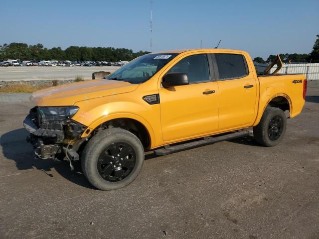 FORD RANGER XL 2022 1fter4fh0nld04791