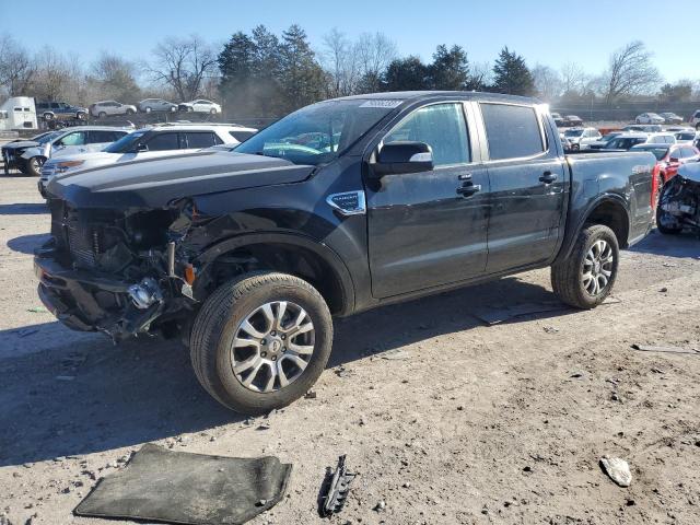 FORD RANGER 2022 1fter4fh0nld07688