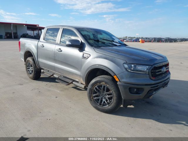 FORD RANGER 2022 1fter4fh0nld28511