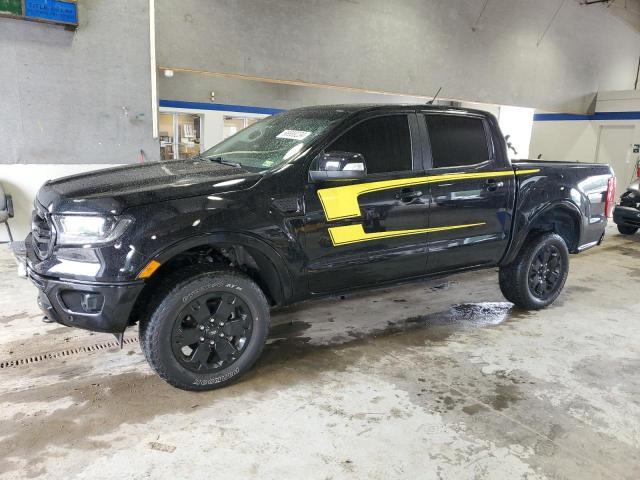 FORD RANGER XL 2022 1fter4fh0nld35104