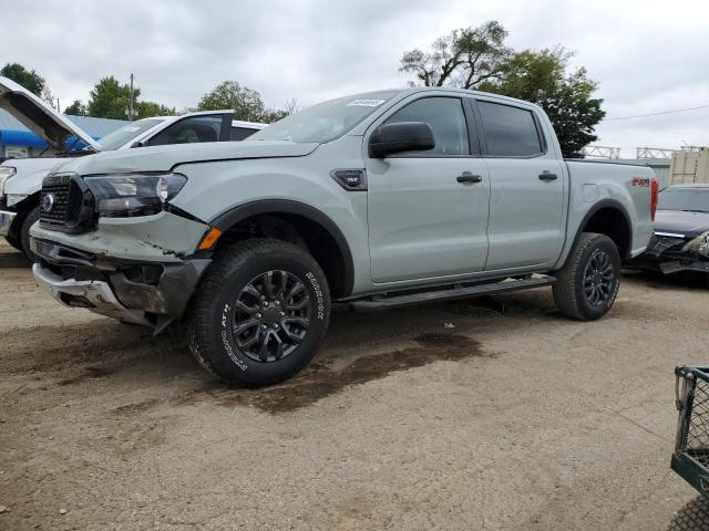 FORD RANGER 2023 1fter4fh0ple17823