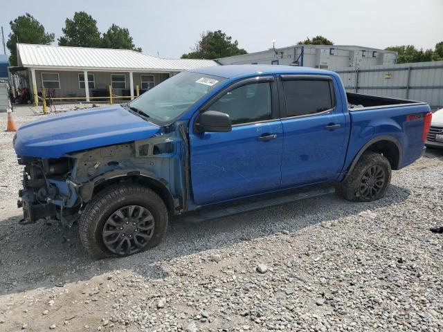 FORD RANGER XL 2019 1fter4fh1kla00428