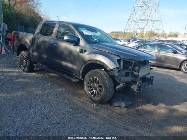 FORD RANGER 2019 1fter4fh1kla03412