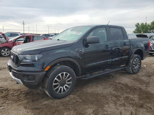 FORD RANGER 2019 1fter4fh1kla05323