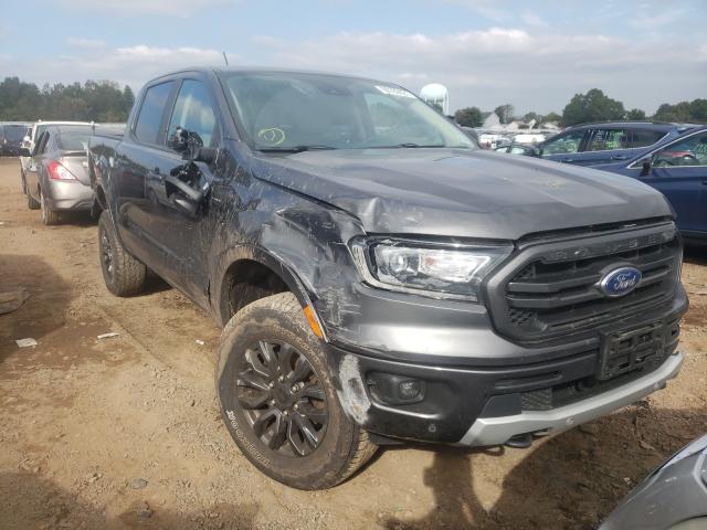 FORD RANGER XL 2019 1fter4fh1kla07136