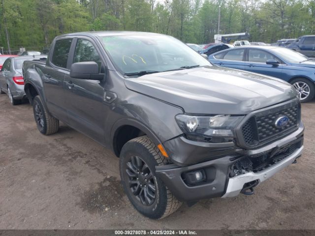 FORD RANGER 2019 1fter4fh1kla07749